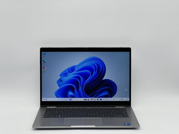 Ноутбук Dell Latitude 5320 2-in-1, i7-1185G7, 16 GB, 240 GB, Intel Iris Xe Graphics, 1920x1080, IPS [SH26031372] БУ - зображення 1