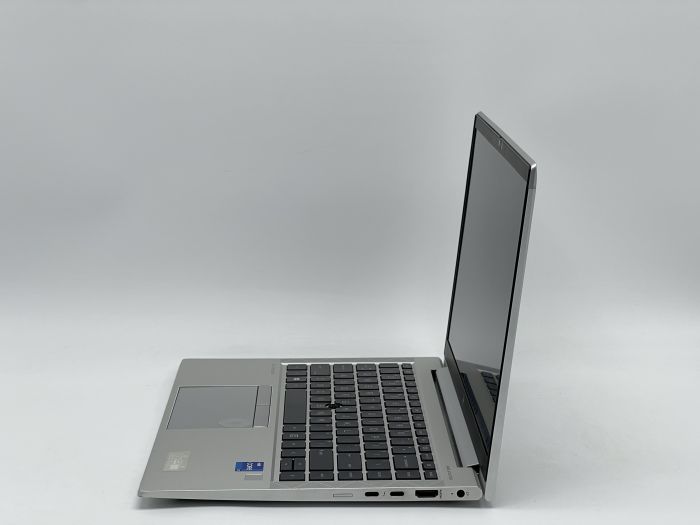 Ноутбук HP EliteBook 840 G8, i7-1165G7, 16 GB, 240 GB, Intel Iris Xe Graphics, 1920x1080, IPS [SH26031054] БУ - зображення 3