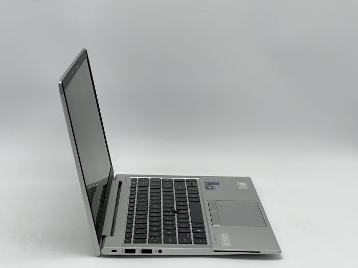 Ноутбук HP EliteBook 840 G8, i5-1145G7, 16 GB, 240 GB, Intel Iris Xe Graphics, 1920x1080, IPS [SH2603688] БУ - зображення 2
