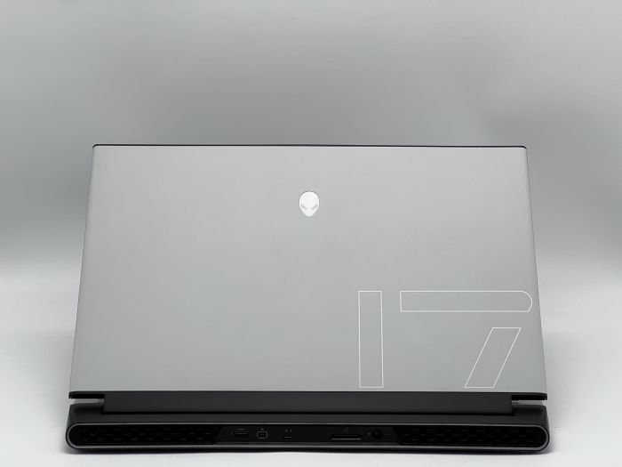 Ноутбук Dell Alienware M17 R4, i7-10750H, 16 GB, 1024 GB, NVIDIA GeForce RTX 3070, 1920x1080, IPS [SH2505944] БУ - зображення 4