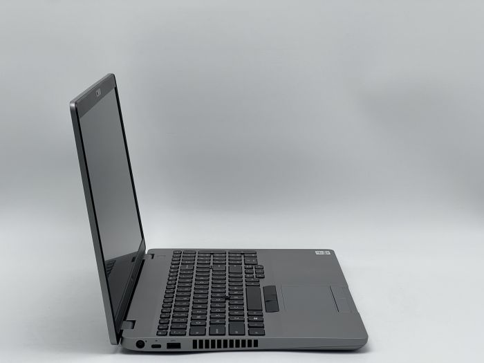 Ноутбук Dell Latitude 5510, i5-10310U, 16 GB, 240 GB, Intel UHD Graphics, 1920x1080, IPS [SH26021150] БУ - зображення 2
