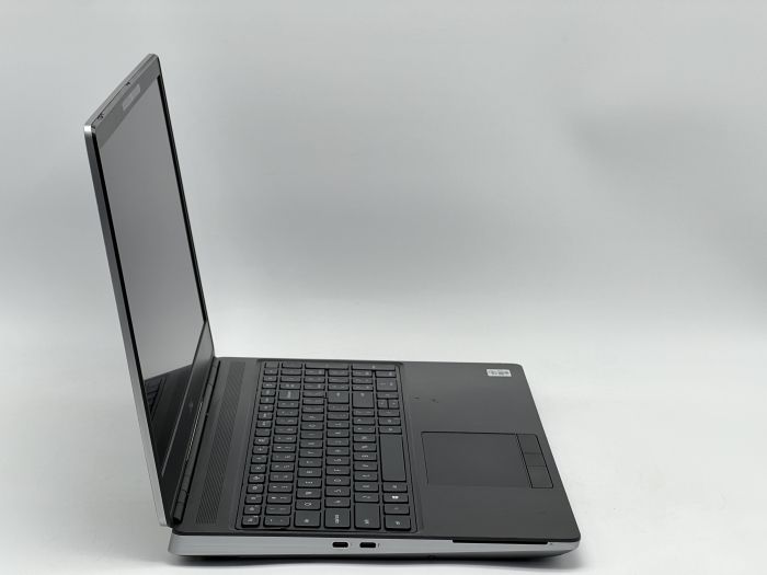 Ноутбук Dell Precision 7550, i7-10875H, 16 GB, 480 GB, NVIDIA Quadro RTX 4000, 1920x1080, IPS [SH2609727] БУ - зображення 2