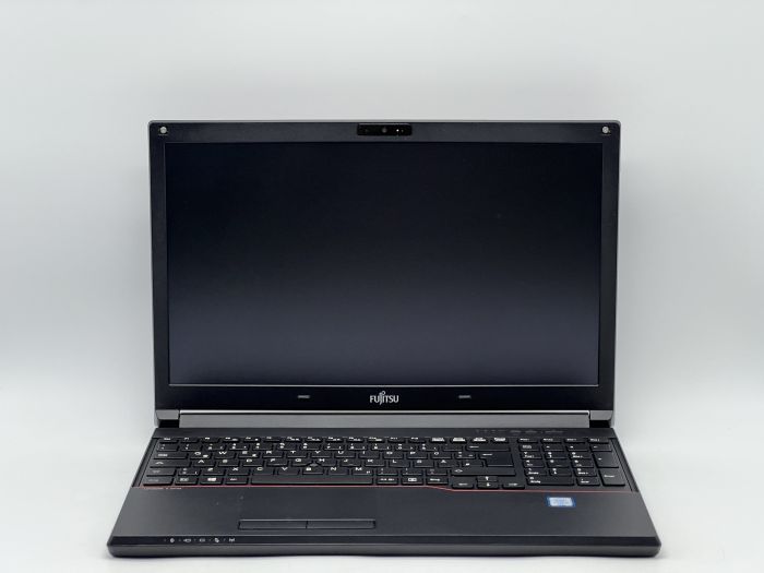 Ноутбук Fujitsu LifeBook E556, i5-6300U, 8 GB, 120 GB, Intel HD Graphics 520, 1366x768, TN [DV2608225] БУ - зображення 1