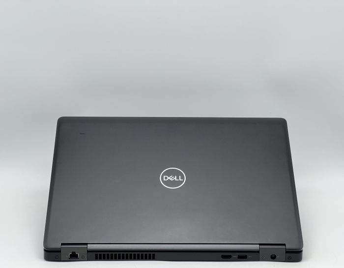 Ноутбук Dell Latitude 5590, i5-7300U, 8 GB, 120 GB, Intel HD Graphics 620, 1366x768, TN [SH26061024] БУ - зображення 4