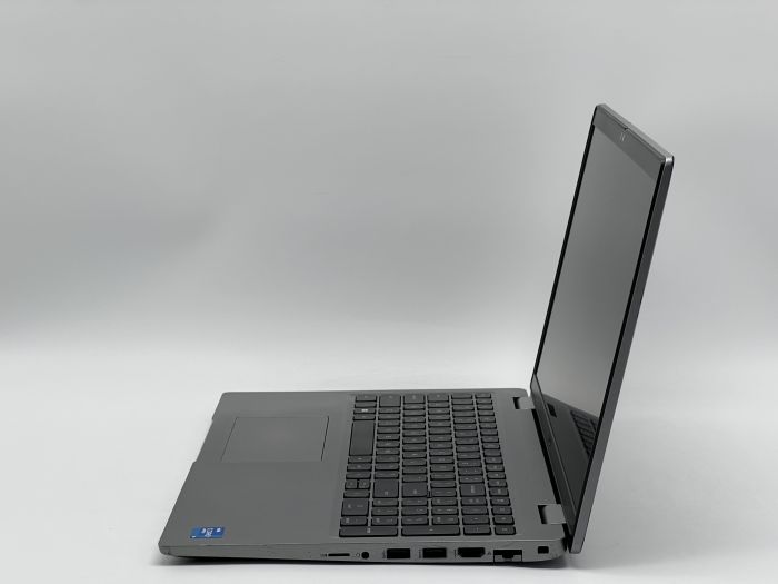 Ноутбук Dell Latitude 5520, i5-1145G7, 16 GB, 240 GB, Intel Iris Xe Graphics, 1920x1080, IPS [SH2602009] БУ - зображення 3