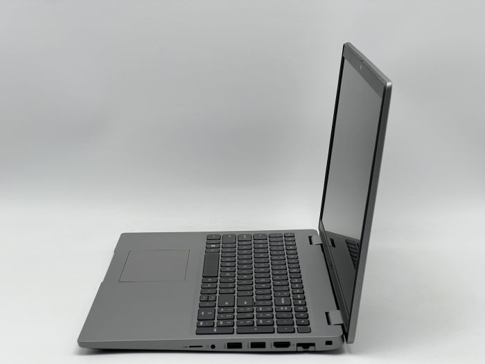 Ноутбук Dell Latitude 5520, i5-1145G7, 16 GB, 240 GB, Intel Iris Xe Graphics, 1920x1080, IPS [SH2608372] БУ - зображення 3
