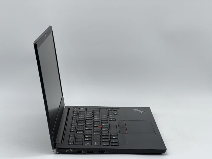 Ноутбук Lenovo ThinkPad E14, i3-10110U, 8 GB, 240 GB, Intel UHD Graphics, 1920x1080, IPS [NS25031789] БУ - зображення 2