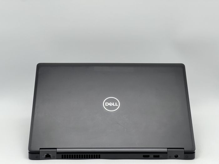 Ноутбук Dell Latitude 5590, i5-8350U, 16 GB, 240 GB, Intel UHD Graphics 620, 1920x1080, IPS [SH2610129] БУ - зображення 4