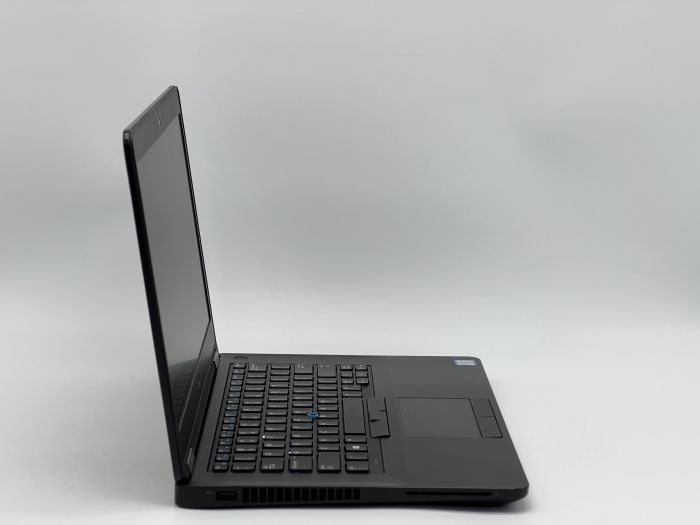 Ноутбук Dell Latitude E5470, i5-6300U, 8 GB, 240 GB, Intel HD Graphics 520, 1920x1080, IPS [SH2604550] БУ - зображення 2