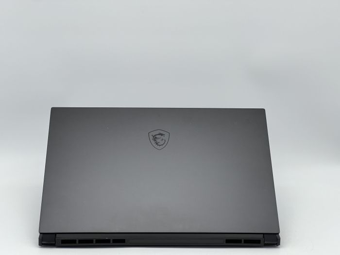 Ноутбук MSI GS66 Stealth 11UE, i7-11800H, 16 GB, 960 GB, NVIDIA GeForce RTX 3060, 1920x1080, IPS [SH2603658] БУ - зображення 4