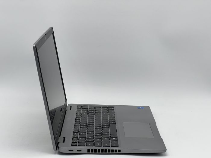 Ноутбук Dell Latitude 5520, i5-1135G7, 16 GB, 240 GB, Iris Xe Graphics, 1920x1080, IPS [SH2506252] БУ - зображення 2