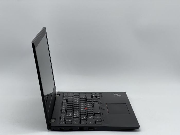 Ноутбук Lenovo ThinkPad L390, i5-8265U, 16 GB, 240 GB, Intel UHD Graphics 620, 1920x1080, IPS [TI26041161] БУ - изображение 2
