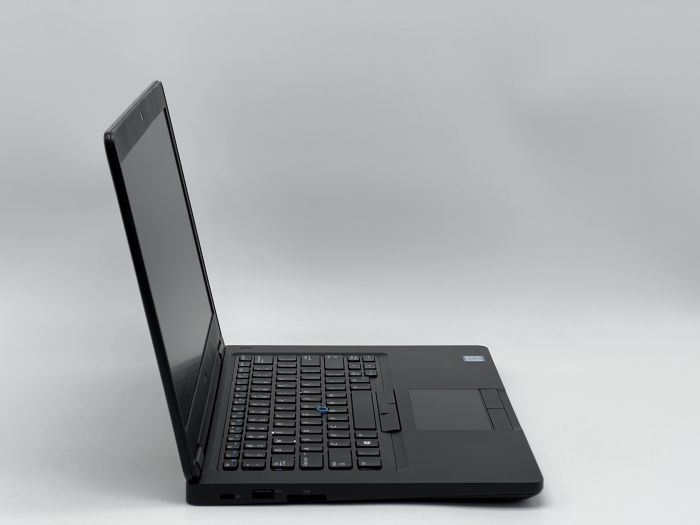 Ноутбук Dell Latitude 5490, i5-8350U, 8 GB, 240 GB, Intel UHD Graphics 620, 1366x768, TN [SH2604054] БУ - зображення 2