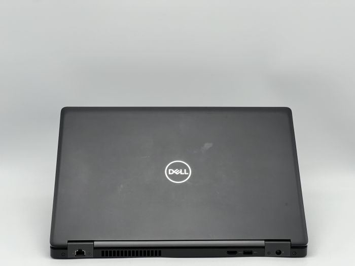 Ноутбук Dell Latitude 5590, i5-7300U, 8 GB, 120 GB, Intel HD Graphics 620, 1366x768, TN [SH26051067] БУ - зображення 4