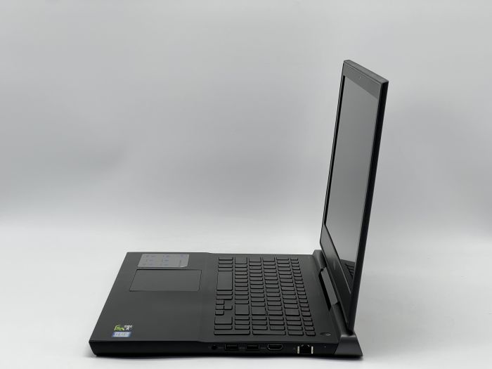 Ноутбук Dell Inspiron 15 7567, i5-7300HQ, 16 GB, 480 GB, NVIDIA GeForce GTX 1050 Ti, 1920x1080, IPS [SH2604164] БУ - зображення 3