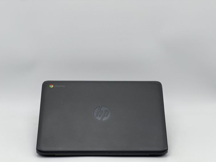 Ноутбук HP Chromebook 11 G6 EE, Intel Celeron N3350, 4 GB, 16 GB, Intel HD Graphics 500, 1366x768, TN [SH26021161] БУ - зображення 4