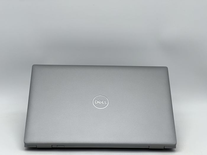 Ноутбук Dell Latitude 5520, i5-10310U, 16 GB, 240 GB, Intel UHD Graphics, 1920x1080, IPS [SH2610143] БУ - зображення 4