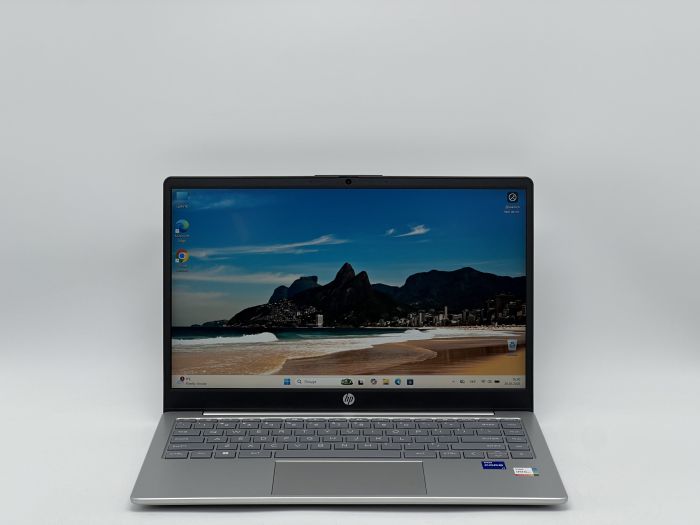 Ноутбук HP Laptop 14-ep0199nr, i7-1355U, 16 GB, 480 GB, Intel Iris Xe Graphics, 1920x1080, IPS [SH2602291] БУ - зображення 1
