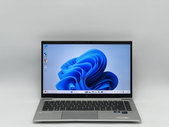 Ноутбук HP EliteBook 840 G8, i5-1145G7, 16 GB, 240 GB, Intel Iris Xe Graphics, 1920x1080, IPS [SH2603688] БУ - зображення 1