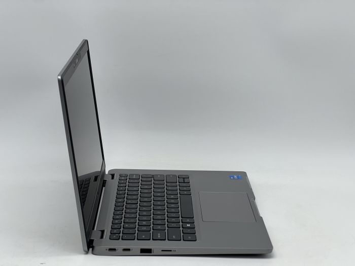 Ноутбук Dell Latitude 5320, i5-1145G7, 16 GB, 240 GB, Intel Iris Xe Graphics, 1920x1080, IPS [SH2604405] БУ - зображення 2