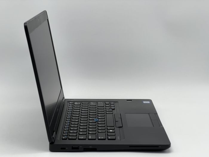 Ноутбук Dell Latitude 5480, i5-6300U, 8 GB, 240 GB, Intel HD Graphics 520, 1920x1080, IPS [SH2603077] БУ - зображення 2