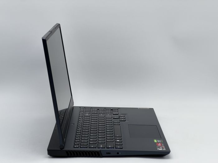 Ноутбук Lenovo Legion 5 15ACH6, AMD Ryzen 5 5600H, 16 GB, 480 GB, NVIDIA GeForce RTX 3050, 1920x1080, IPS [SH26021571] БУ - изображение 2