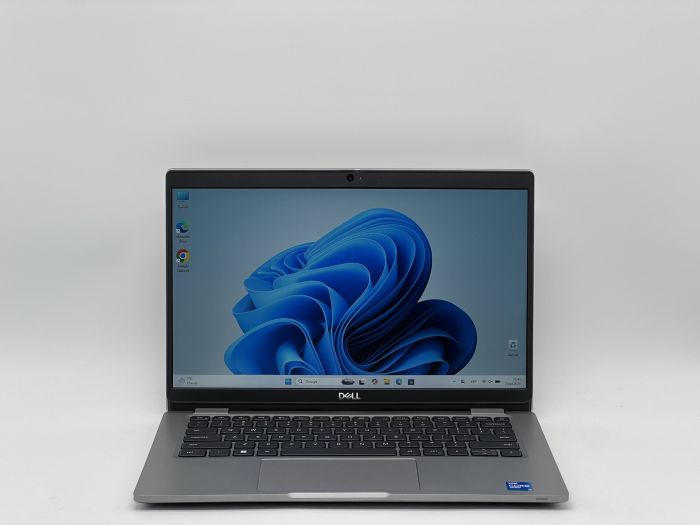 Ноутбук Dell Latitude 5320, i7-1145G7, 16 GB, 240 GB, Intel Iris Xe Graphics, 1920x1080, IPS [SH26031376] БУ - зображення 1
