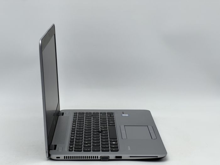 Ноутбук HP EliteBook 840 G3, i5-6300U, 8 GB, 120 GB, Intel HD Graphics 520, 1366x768, TN [DV2608236] БУ - зображення 2