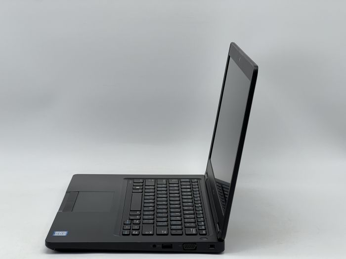 Ноутбук Dell Latitude 5480, i5-7300HQ, 8 GB, 120 GB, Intel HD Graphics 630, 1366x768, TN [DV2608246] БУ - зображення 3