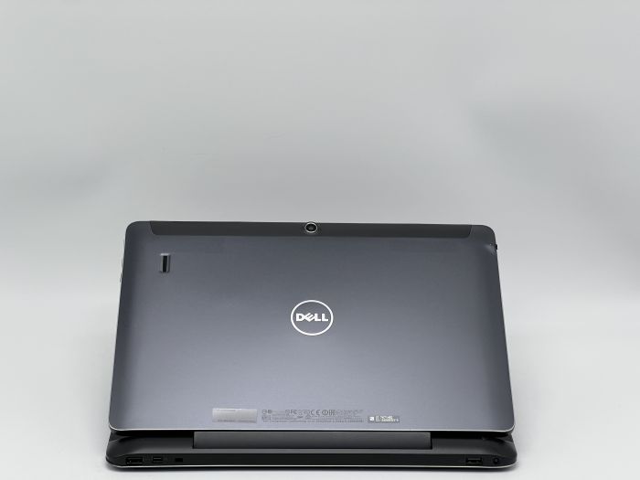 Ноутбук Dell Latitude 7350 2-in-1, Intel Core M-5Y71, 8 GB, 120 GB, Intel HD Graphics 5300, 1920x1080, IPS [SH25051107] БУ - зображення 5