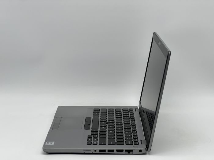 Ноутбук Dell Latitude 5410, i5-10210U, 16 GB, 240 GB, Intel UHD Graphics, 1920x1080, IPS [SH2606304] БУ - зображення 3