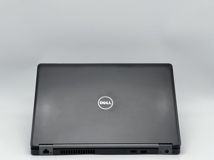 Ноутбук Dell Latitude 5480, i5-6300U, 8 GB, 240 GB, Intel HD Graphics 520, 1920x1080, IPS [SH2605382] БУ - изображение 4