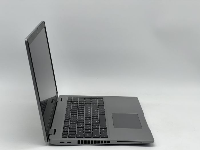 Ноутбук Dell Latitude 5530, i5-1245U, 16 GB, 240 GB, Intel UHD Graphics, 1920x1080, IPS [SH2609094] БУ - зображення 2
