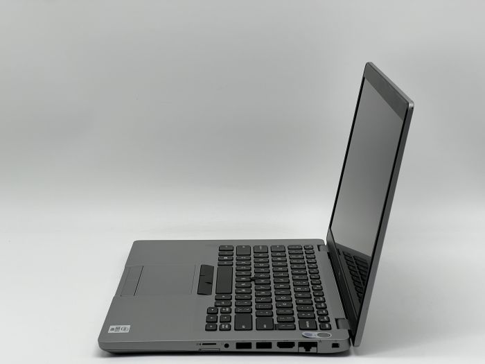 Ноутбук Dell Latitude 5410, i5-10310U, 16 GB, 240 GB, Intel UHD, 1920x1080, IPS [SH2503267] БУ - зображення 3