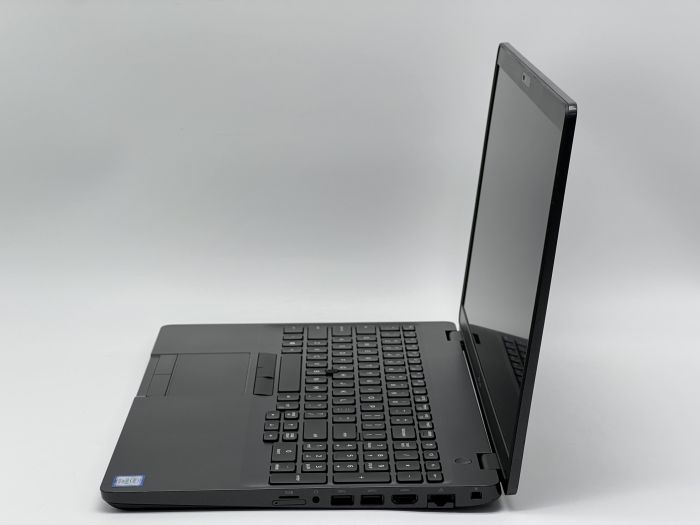 Ноутбук Dell Latitude 5500, i5-8365U, 16 GB, 240 GB, Intel UHD Graphics 620, 1920x1080, IPS [SH2505254] БУ - зображення 3