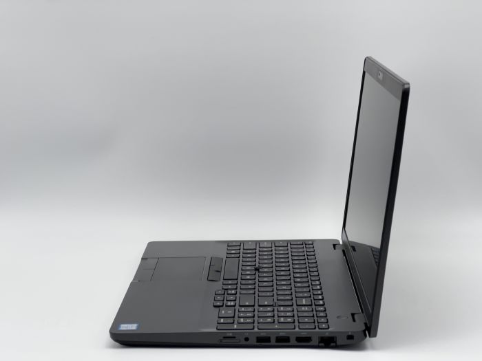 Ноутбук Dell Latitude 5501, i5-9400H, 16 GB, 240 GB, Intel UHD Graphics 630, 1920x1080, IPS [SH2602173] БУ - зображення 3