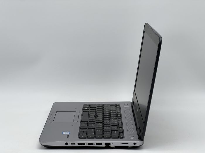 Ноутбук HP ProBook 640 G2, i5-6300U, 8 GB, 120 GB, Intel HD Graphics 520, 1366x768, TN [SH2606504] БУ - зображення 3
