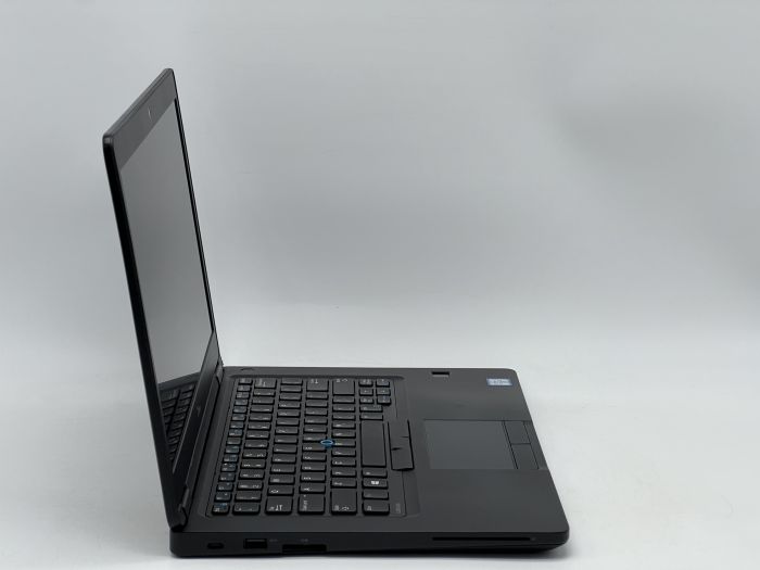 Ноутбук Dell Latitude 5480, i5-6300U, 8 GB, 240 GB, Intel HD Graphics 520, 1920x1080, IPS [SH2607331] БУ - зображення 2