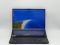 Ноутбук Asus ROG Zephyrus Duo GX650PY, AMD Ryzen 9 7945HX, 32 GB, 960 GB, NVIDIA GeForce RTX 4090, 2560 x 1600, OLED [SH26031123] БУ