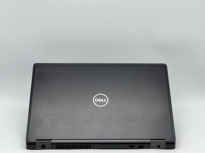 Ноутбук Dell Latitude 5590, i5-7300U, 8 GB, 120 GB, Intel HD Graphics 620, 1366x768, TN [SH2605874] БУ - зображення 4
