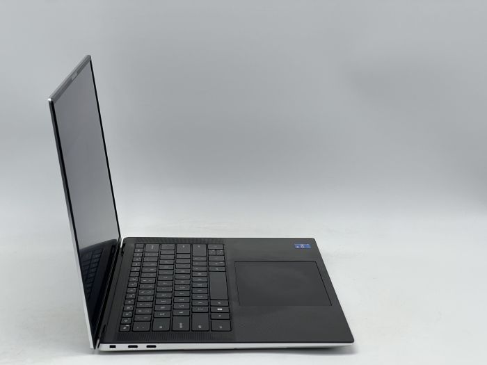 Ноутбук Dell XPS 15 9520, i7-12700H, 16 GB, 480 GB, NVIDIA GeForce RTX 3050, 1920x1200, IPS [SH26081073] БУ - зображення 2