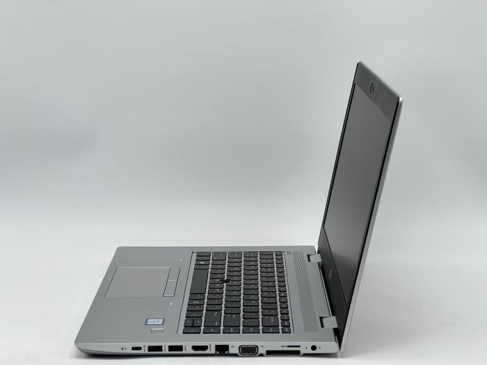 Ноутбук HP ProBook 640 G5, i5-8365U, 16 GB, 240 GB, Intel UHD Graphics 620, 1920x1080, IPS [SH2608142] БУ - зображення 3