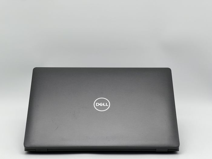 Ноутбук Dell Latitude 5501, i5-9400H, 16 GB, 240 GB, NVIDIA GeForce MX 150, 1920x1080, IPS [SH2601508] БУ - зображення 4