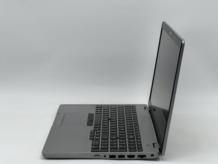 Ноутбук Dell Precision 3550, i5-10310U, 16 GB, 240 GB, Intel UHD Graphics, 1366x768, TN [SH2610215] БУ - зображення 3