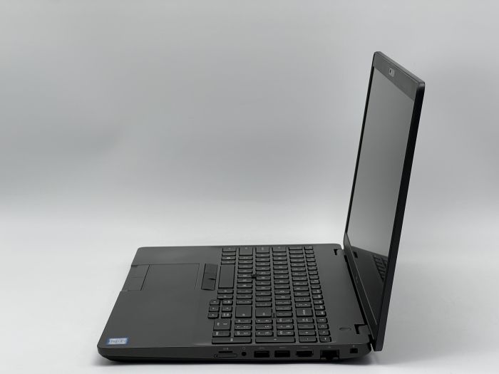 Ноутбук Dell Latitude 5501, i5-9400H, 16 GB, 240 GB, Intel UHD Graphics 630, 1920x1080, IPS [SH2602293] БУ - зображення 3