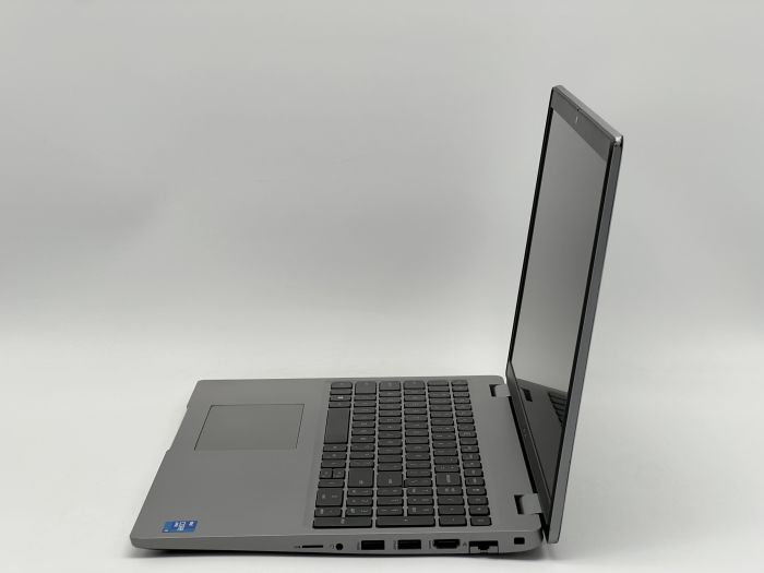 Ноутбук Dell Latitude 5520, i5-1145G7, 16 GB, 240 GB, Intel Iris Xe Graphics, 1920x1080, IPS [SH2601441] БУ - зображення 3