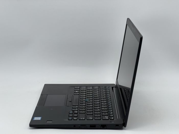 Ноутбук Dell Latitude 7490, i7-8650U, 16 GB, 240 GB, Intel UHD Graphics 620, 1920x1080, IPS [SH26061611] БУ - зображення 3