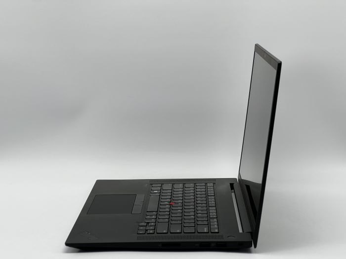 Ноутбук Lenovo ThinkPad P1 Gen 4, i7-11850H, 32 GB, 960 GB, NVIDIA GeForce RTX 3080, 2560x1600, IPS [SH2602982] БУ - зображення 3