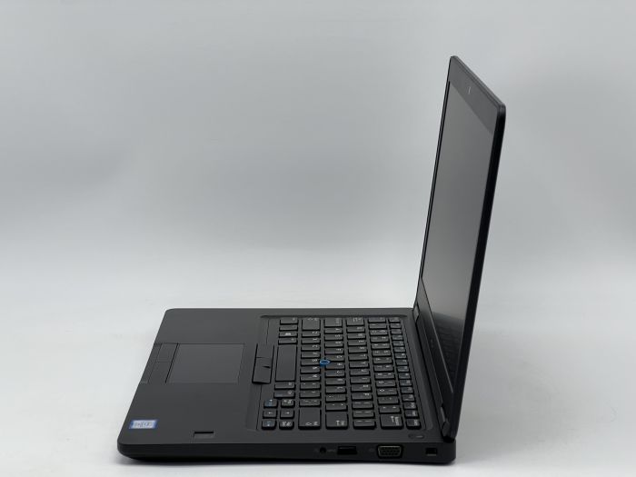 Ноутбук Dell Latitude 5490, i5-7300U, 8 GB, 240 GB, Intel HD Graphics 620, 1920x1080, IPS [SH2605731] БУ - зображення 3