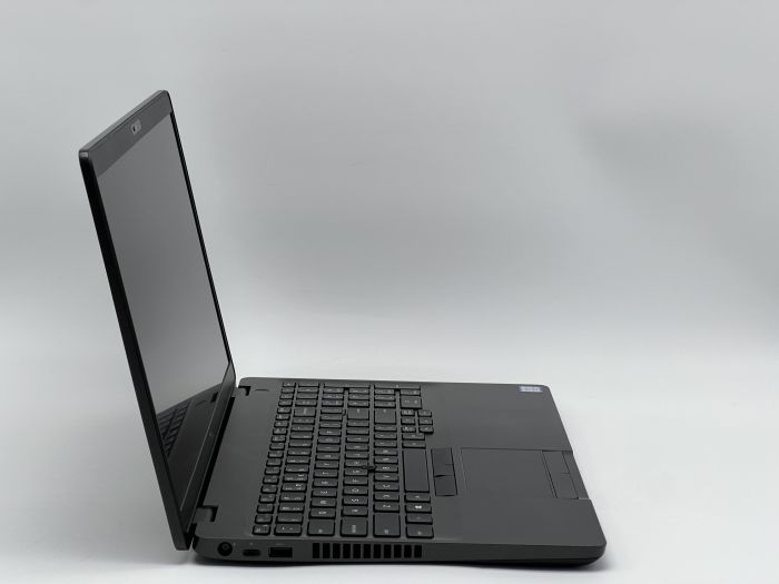 Ноутбук Dell Latitude 5500, i5-8265U, 16 GB, 240 GB, Intel UHD Graphics 620, 1920x1080, IPS [NS2509259] БУ - зображення 2